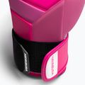 Rękawice bokserskie Hayabusa T3 Neon neon pink 2