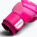 Rękawice bokserskie Hayabusa T3 Neon neon pink 4