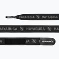 Bandaże bokserskie Hayabusa Deluxe Jacquard Handwraps 450 cm black 3