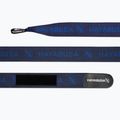 Bandaże bokserskie Hayabusa Deluxe Jacquard Handwraps 450 cm blue 3