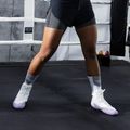 Buty bokserskie Hayabusa Talon Boxing white/lavender 14