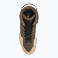 Buty bokserskie męskie Hayabusa Talon Boxing green/tan 5