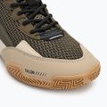 Buty bokserskie męskie Hayabusa Talon Boxing green/tan 7