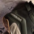 Buty bokserskie męskie Hayabusa Talon Boxing green/tan 12