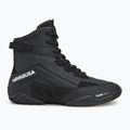 Buty bokserskie męskie Hayabusa Talon Boxing black 2