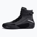 Buty bokserskie męskie Hayabusa Talon Boxing black 8