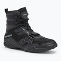 Buty bokserskie męskie Hayabusa Strike Boxing black