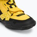 Buty bokserskie męskie Hayabusa Strike Boxing yellow 7