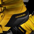 Buty bokserskie męskie Hayabusa Strike Boxing yellow 9