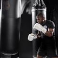 Rękawice bokserskie Hayabusa Mayweather Champ white/gold 5