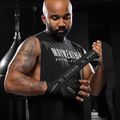 Owijki bokserskie Hayabusa Mayweather Stretch Hand Wraps 450 g black 6