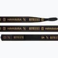 Owijki bokserskie Hayabusa Mayweather Stretch Hand Wraps 450 g black/gold 3