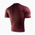 Rashguard męski Hayabusa Core Rash Guard red 2