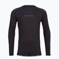 Rashguard longsleeve męski Hayabusa Core Rash Guard black