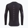 Rashguard longsleeve męski Hayabusa Core Rash Guard black 2