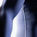 Rashguard longsleeve męski Hayabusa Core Rash Guard blue 8