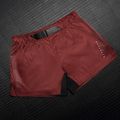 Spodenki treningowe męskie Hayabusa Core Fight Mid red 3