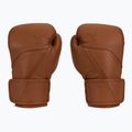 Rękawice bokserskie Hayabusa E1 Leather brown 2
