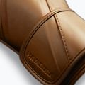 Rękawice bokserskie Hayabusa E1 Leather brown 10