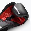 Rękawice bokserskie Hayabusa T3 black/red 7