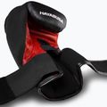Rękawice bokserskie Hayabusa T3 black/red 8