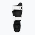 Ochraniacze piszczeli i stóp Hayabusa T3 Striking Shin Guards white/black 2