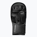 Rękawice grapplingowe Hayabusa T3 Hybrid black 8