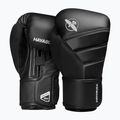 Rękawice bokserskie Hayabusa T3 black 7