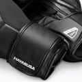 Rękawice bokserskie Hayabusa T3 black 12
