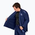 GI do brazylijskiego jiu-jitsu Hayabusa Lightweight navy 3