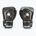 Rękawice bokserskie Hayabusa Thor silver 2