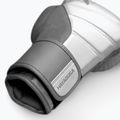 Rękawice bokserskie Hayabusa T3 white/grey 8