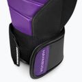 Rękawice bokserskie Hayabusa T3 purple/black 2