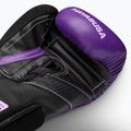Rękawice bokserskie Hayabusa T3 purple/black 4