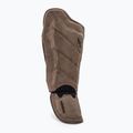 Ochraniacze piszczeli i stóp Hayabusa T3 LX Shin Guards brown 2