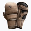 Rękawice bokserskie Hayabusa T3 LX Hybrid brown 2