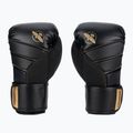 Rękawice bokserskie Hayabusa T3 black/gold 2
