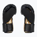 Rękawice bokserskie Hayabusa T3 black/gold 4