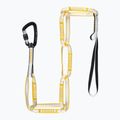 Lonża Grivel Daisy Chain Evo w/K1N yellow