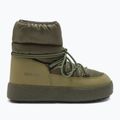 Śniegowce męskie Moon Boot Mtrack Low Nylon Wp khaki 7