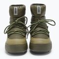 Śniegowce męskie Moon Boot Mtrack Low Nylon Wp khaki 8