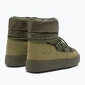 Śniegowce męskie Moon Boot Mtrack Low Nylon Wp khaki 9