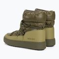 Śniegowce męskie Moon Boot Mtrack Low Nylon Wp khaki 3