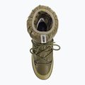 Śniegowce męskie Moon Boot Mtrack Low Nylon Wp khaki 6
