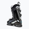 Buty narciarskie damskie Nordica Speedmachine 3 75 W black/white/light blue 2