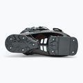 Buty narciarskie damskie Nordica Speedmachine 3 75 W black/white/light blue 4