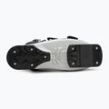 Buty narciarskie damskie Nordica Sportmachine 75 W black/gray/blue 4