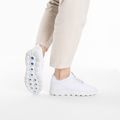 Buty damskie Geox Spherica™ white 2