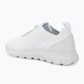 Buty damskie Geox Spherica™ white 4