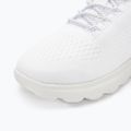 Buty damskie Geox Spherica™ white 8